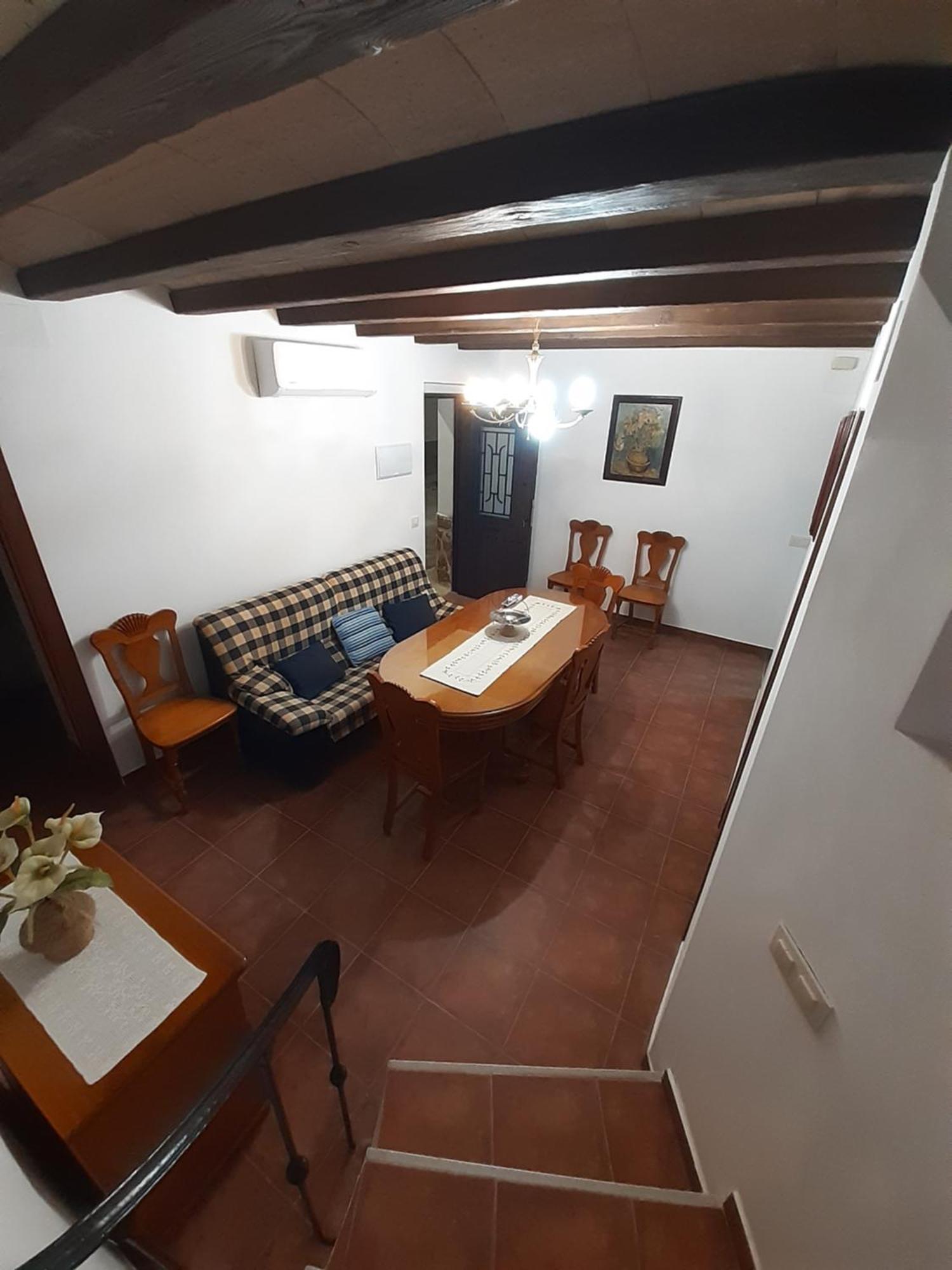 Los Artesanos De Andrea Casas del Cerro المظهر الخارجي الصورة